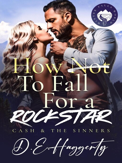 Cover image for How to Fall For a Rockstar